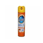Pledge Spray Cleaner Orange 300ml